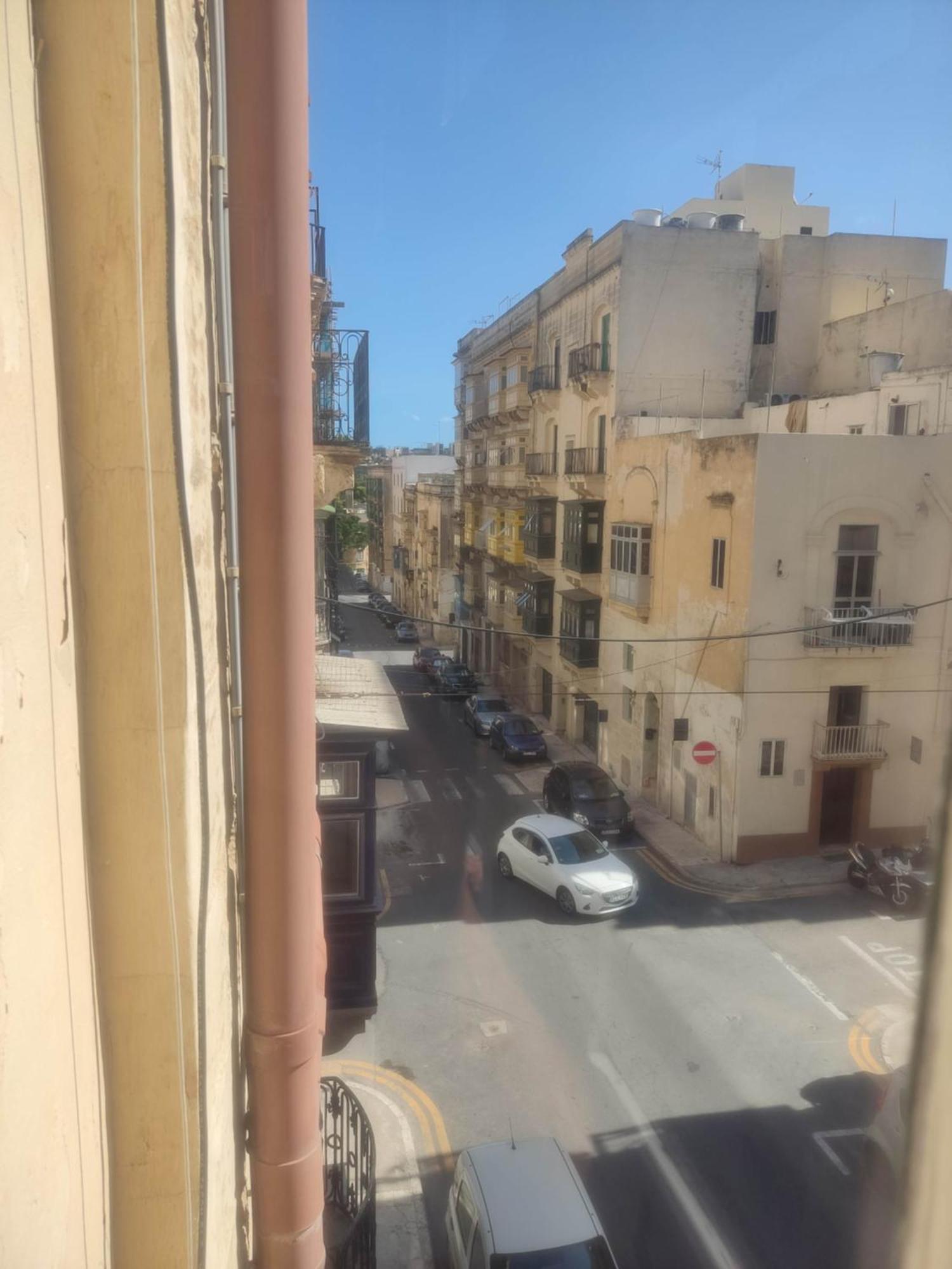 Ta' Nena Apartment In Floriana, 10 Minutes Away From Valletta エクステリア 写真