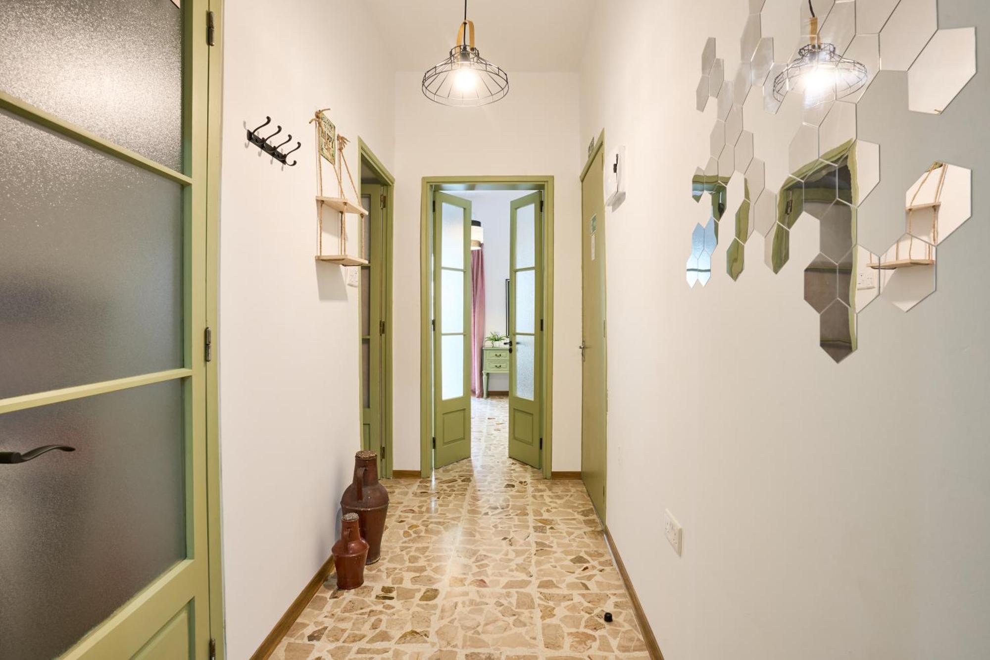 Ta' Nena Apartment In Floriana, 10 Minutes Away From Valletta エクステリア 写真