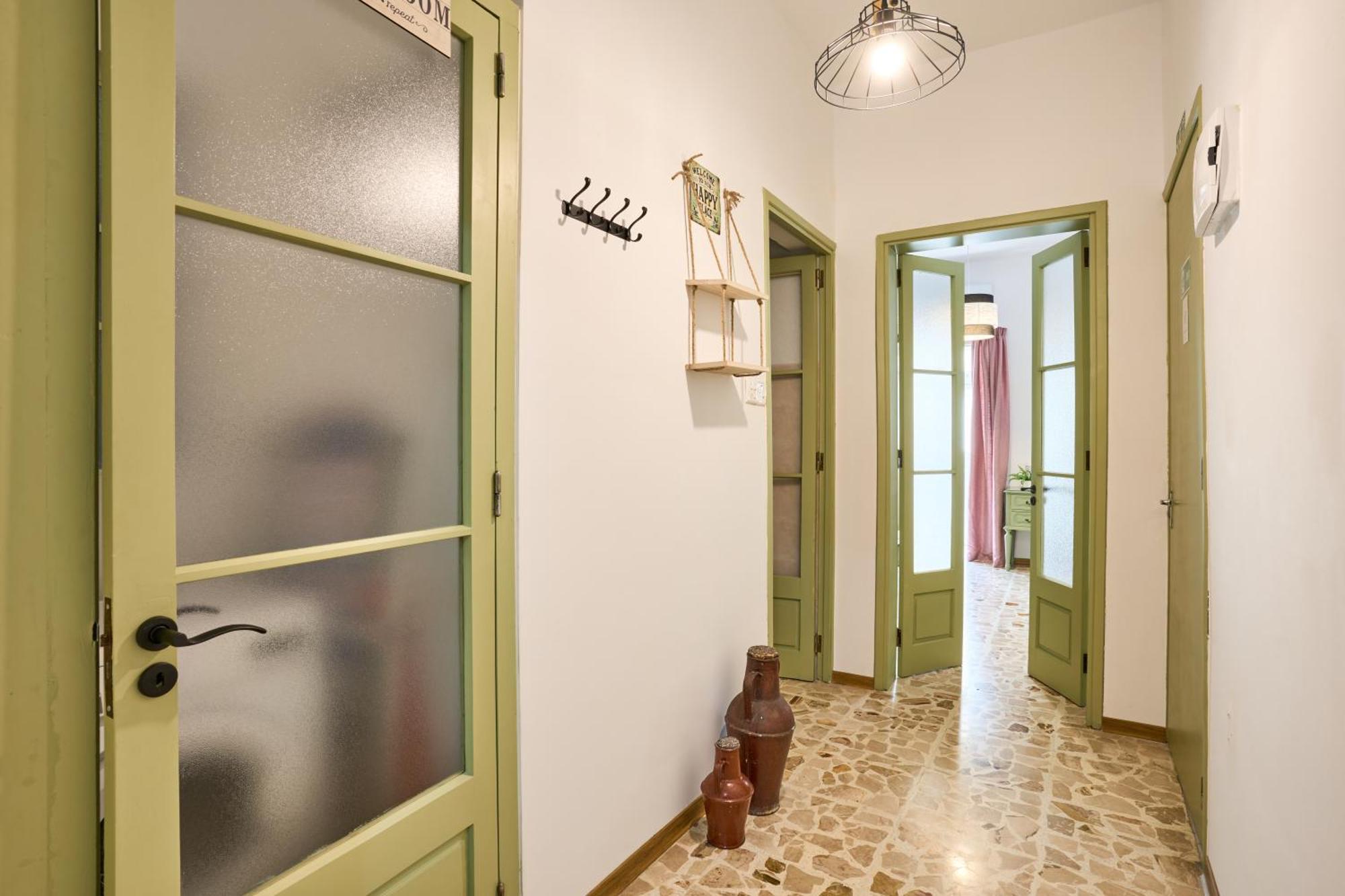Ta' Nena Apartment In Floriana, 10 Minutes Away From Valletta エクステリア 写真