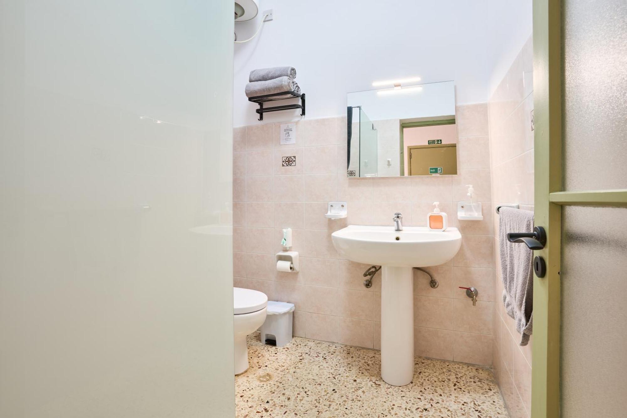 Ta' Nena Apartment In Floriana, 10 Minutes Away From Valletta エクステリア 写真