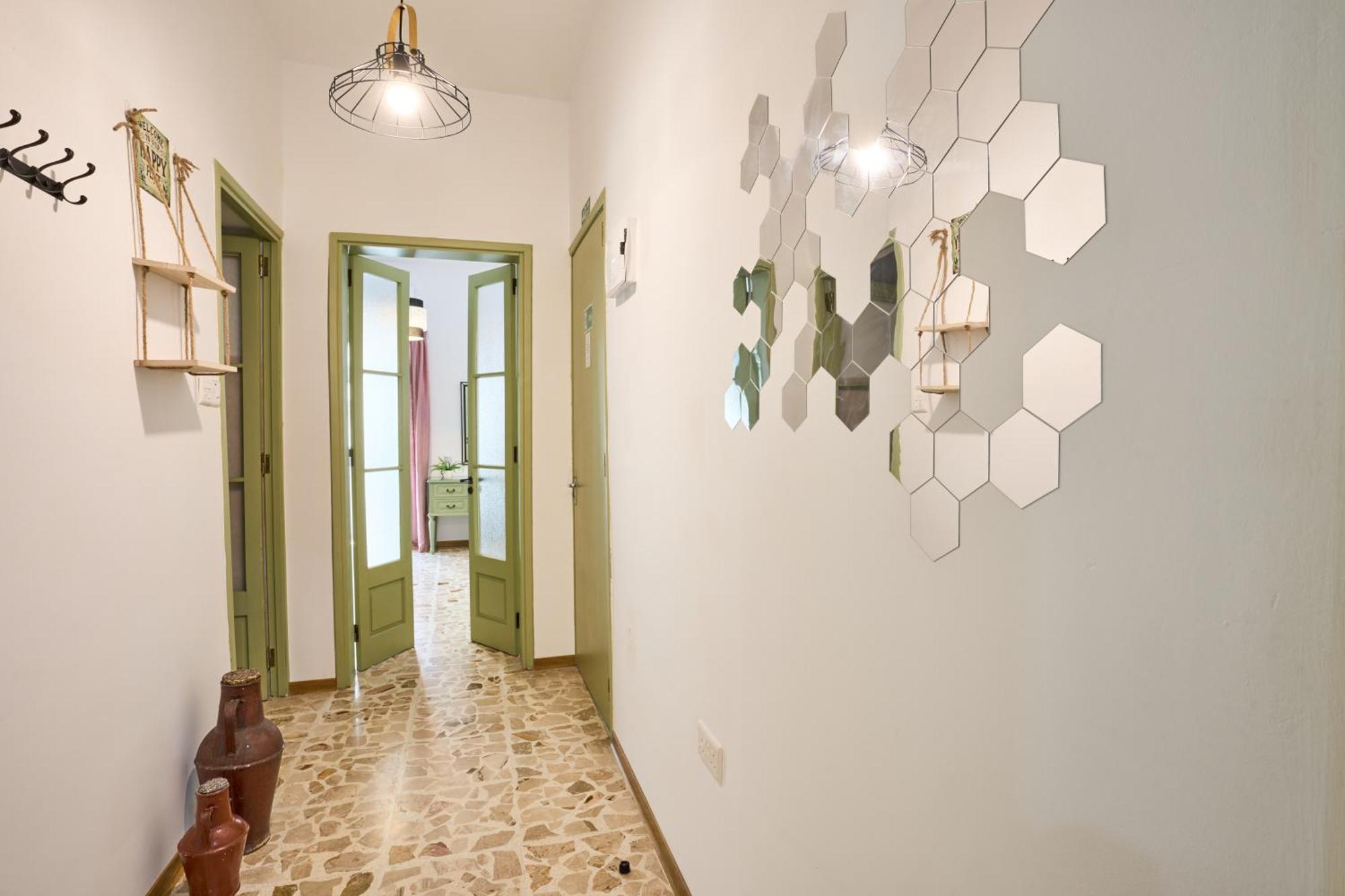 Ta' Nena Apartment In Floriana, 10 Minutes Away From Valletta エクステリア 写真