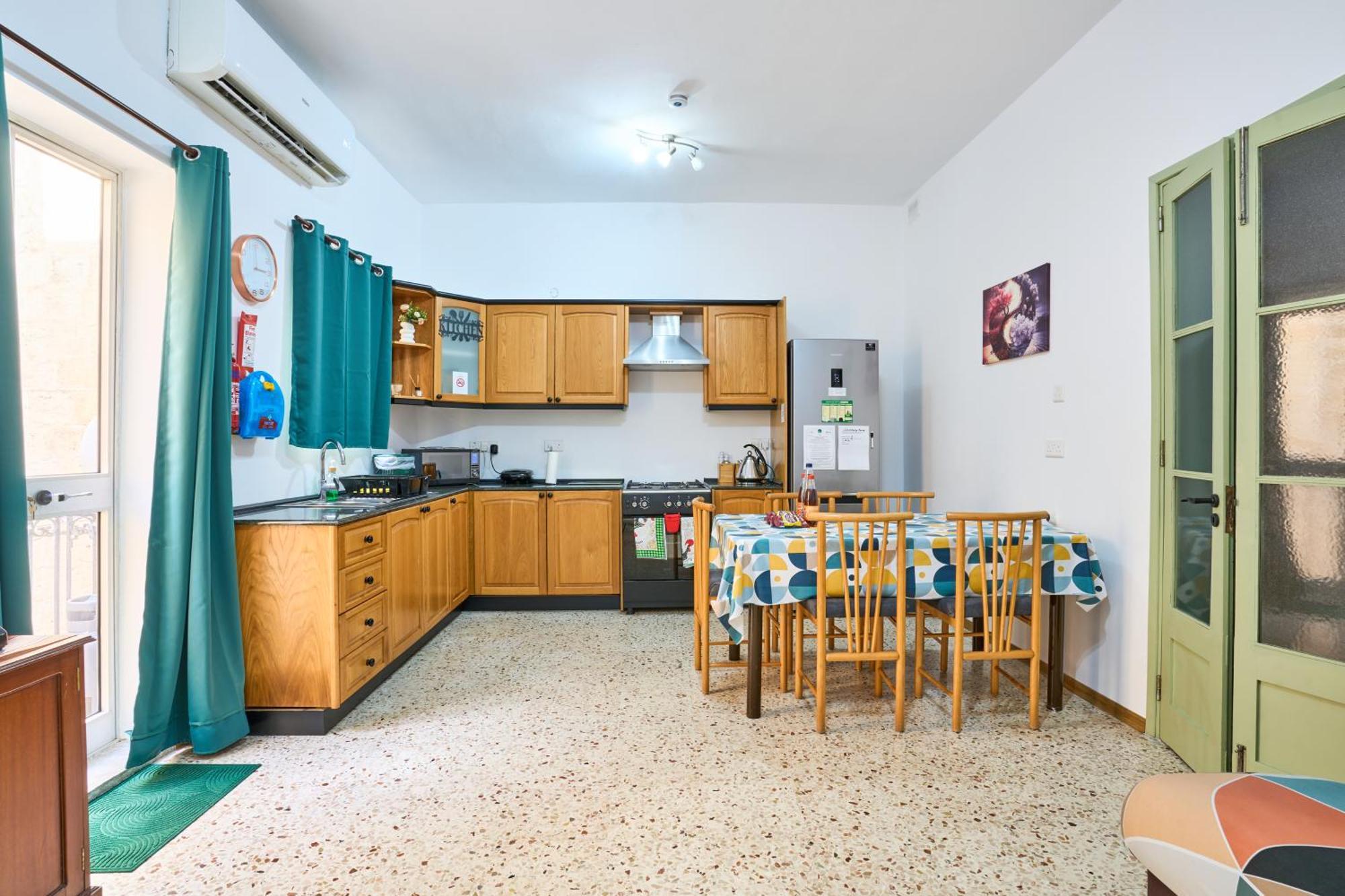 Ta' Nena Apartment In Floriana, 10 Minutes Away From Valletta エクステリア 写真