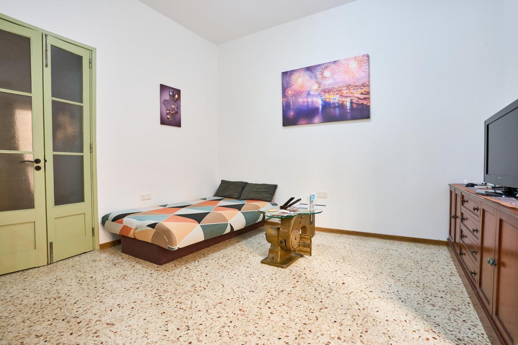 Ta' Nena Apartment In Floriana, 10 Minutes Away From Valletta エクステリア 写真