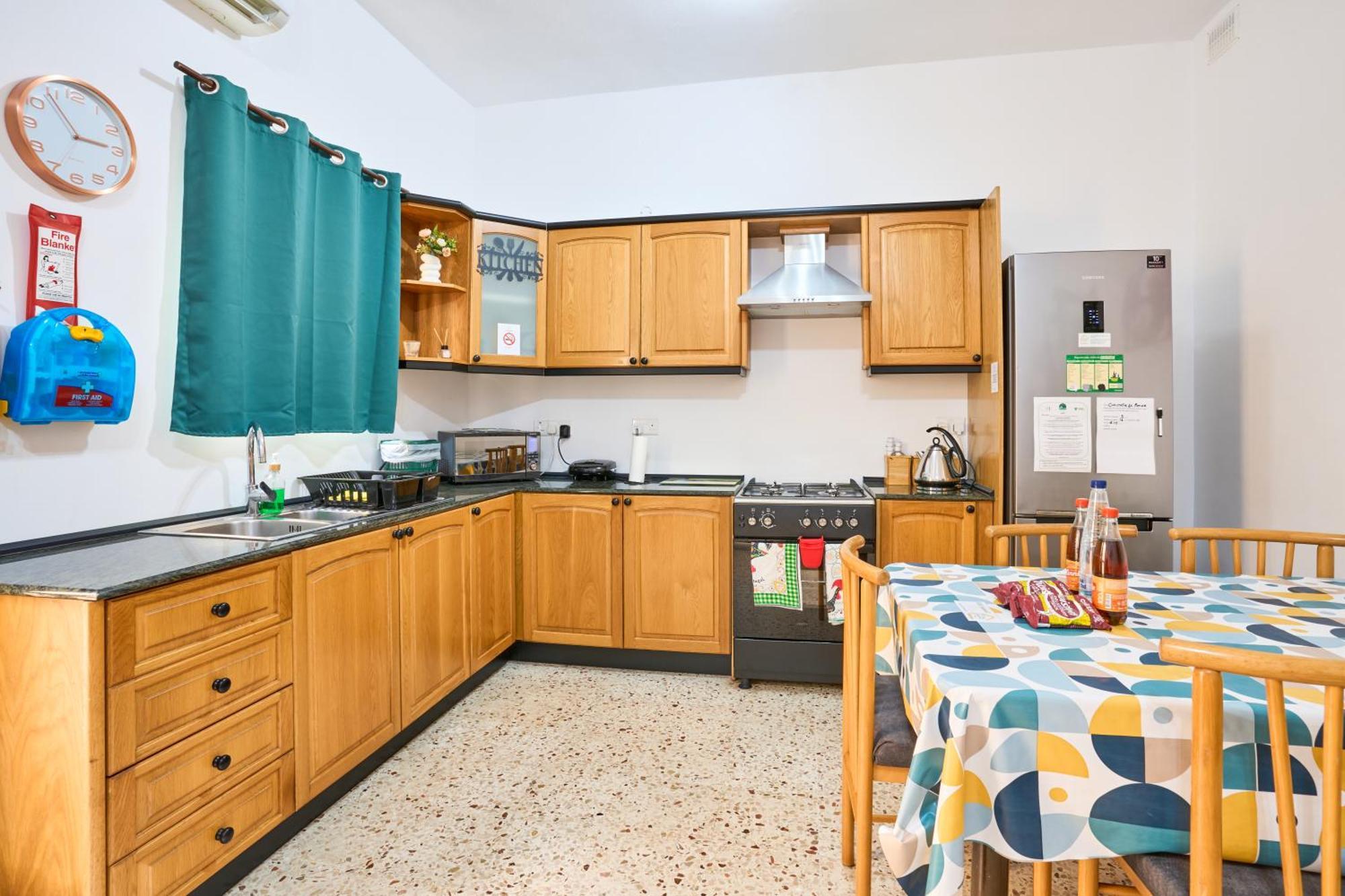 Ta' Nena Apartment In Floriana, 10 Minutes Away From Valletta エクステリア 写真