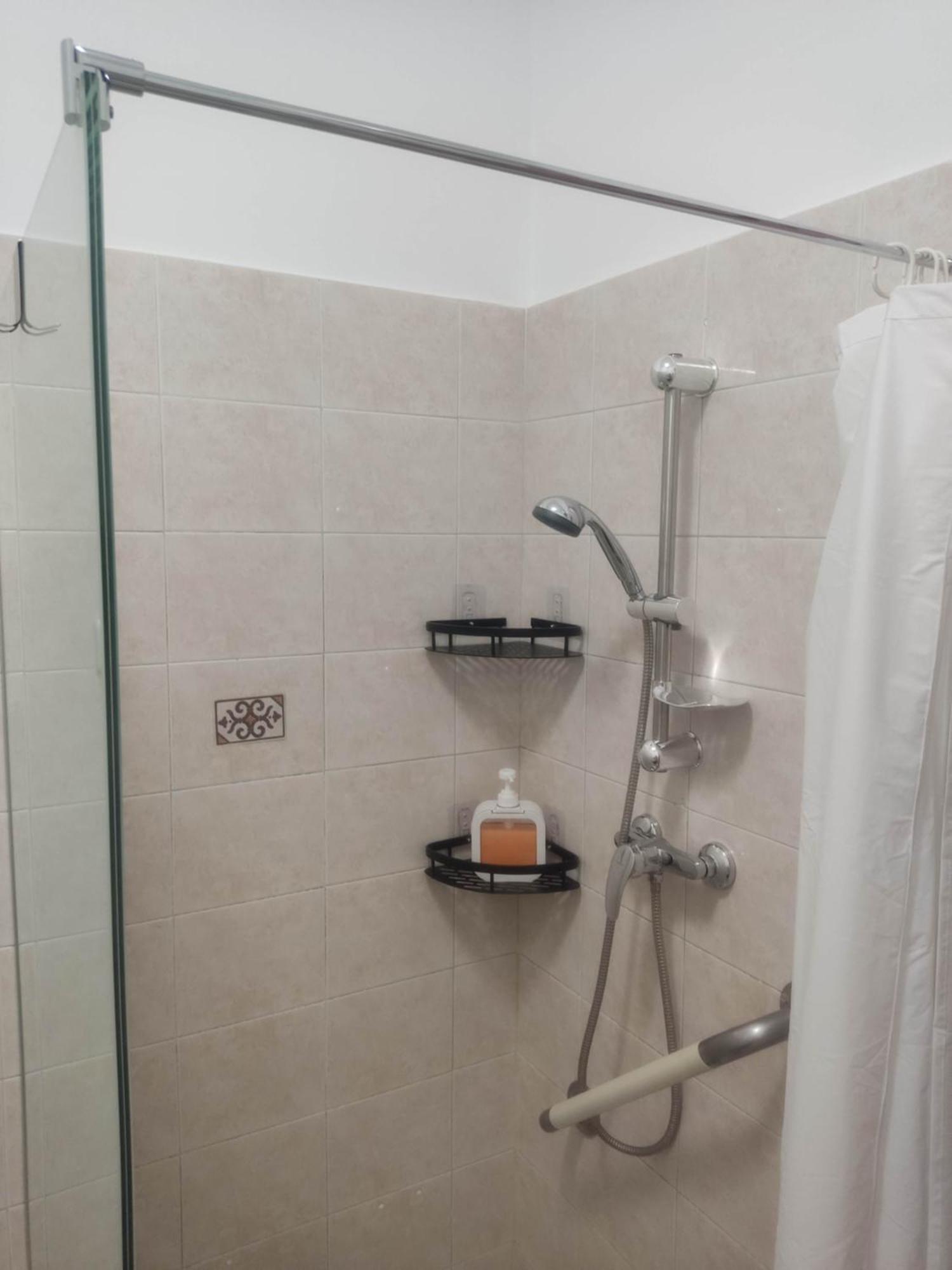 Ta' Nena Apartment In Floriana, 10 Minutes Away From Valletta エクステリア 写真